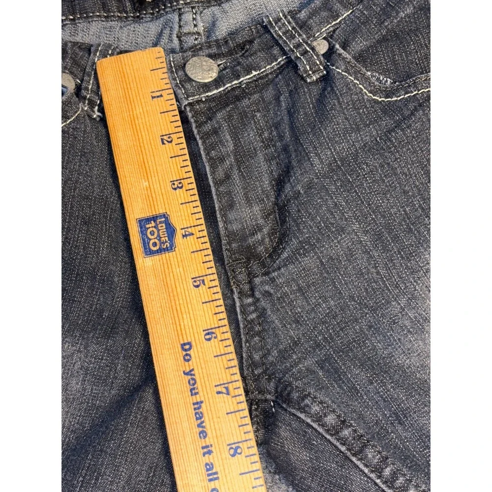 Rush Limbaugh rush jeans